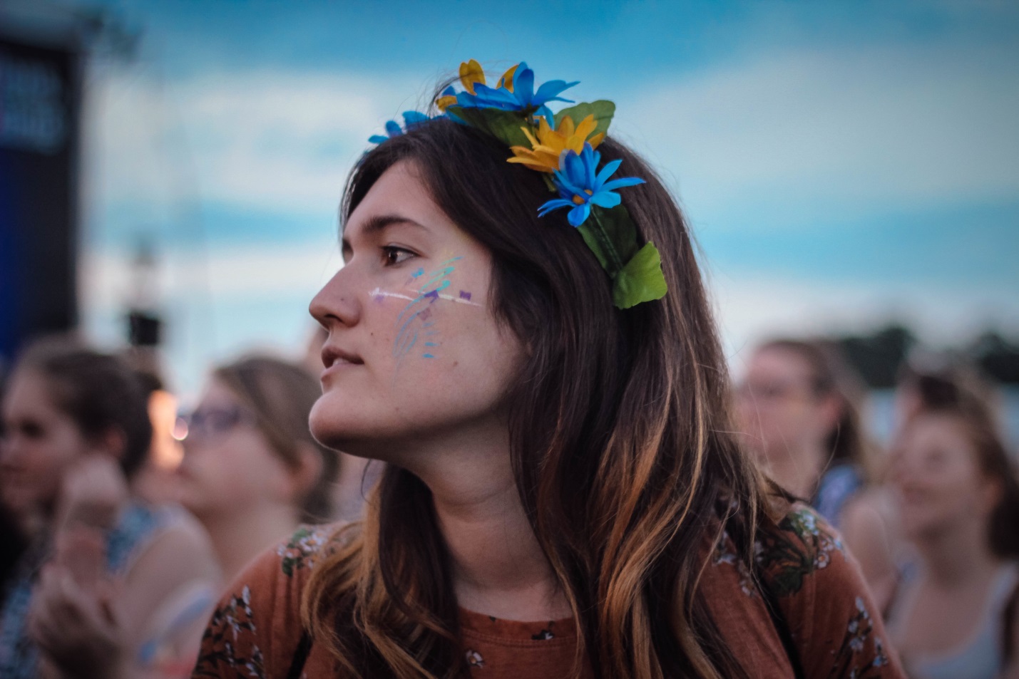 Southwestern Festival Fashions