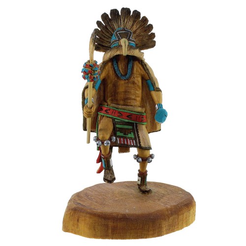 Kachina Dolls Meaning