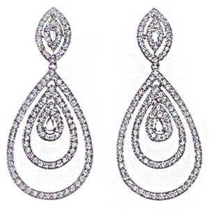 diamond-dangle-earrings