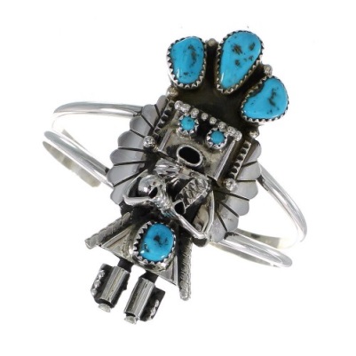 4 Things to Know about Turquoise Jewelry